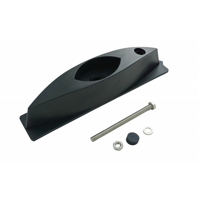 Echonautics High Performance Fairing Block CB101 Echonautics High Performance Fairing Block CB101