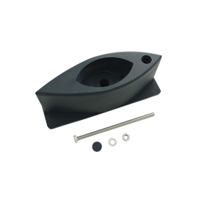 Echonautics High Performance Fairing Block CB131 Echonautics High Performance Fairing Block CB131