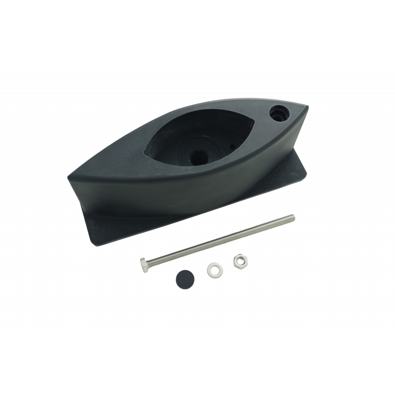 Echonautics High Performance Fairing Block CB131 Echonautics High Performance Fairing Block CB131