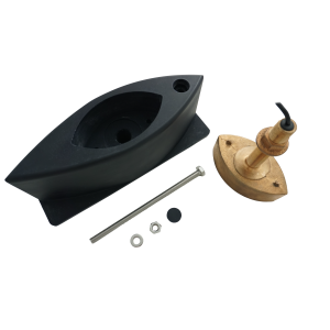 Echonautics High Performance Fairing Block CB131 Echonautics High Performance Fairing Block CB131