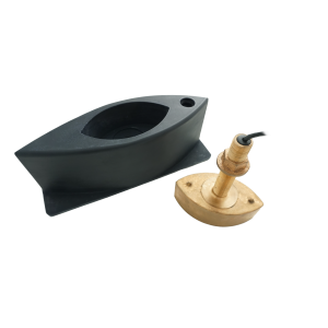 Echonautics High Performance Fairing Block CB131 Echonautics High Performance Fairing Block CB131