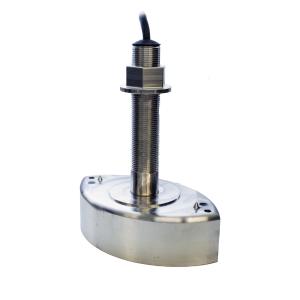 ST180D1kWCW 1kW 50/200kHz Transducer