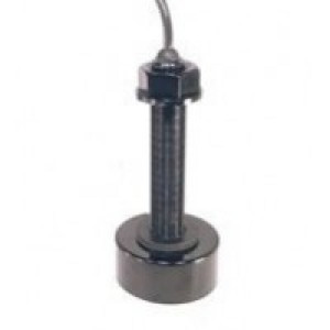 Koden TD-500T-2B 8-Pin 600W 50/200kHz Plastic Through Hull Transducer