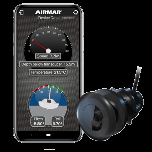 B&G IDST-820 Smart™ Multisensor B617V Bronze B&G IDST-820 Smart™ Multisensor B617V Bronze