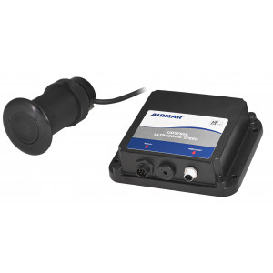 Airmar UDST800 P617V Ultrasonic Sensor with NMEA2000