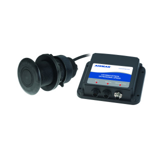 Airmar UST850 P17 Ultrasonic Sensor with NMEA2000