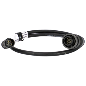 Transducer Diagnostic Tester Cable, Garmin 6-Pin