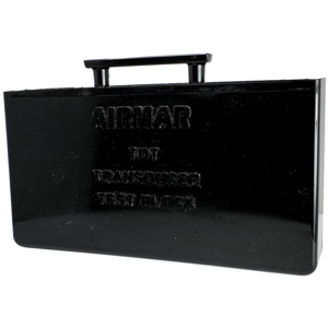 Airmar Transducer Diagnostic Tester Large Test Block
