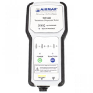 Airmar TDT1000 Transducer Tester and Test Block Kit