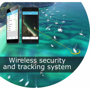 Wireless Security & Tracking Systems